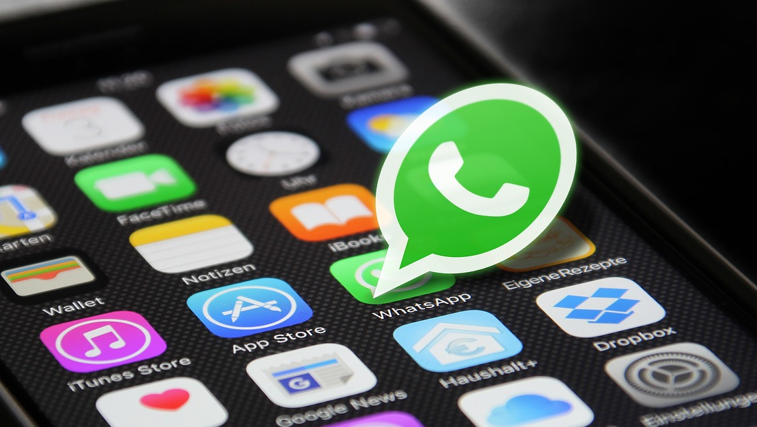 Como baixar Whatsapp no iPhone de modo fácil e rápido