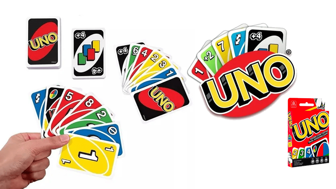 Aprenda as regras do Uno e como jogar