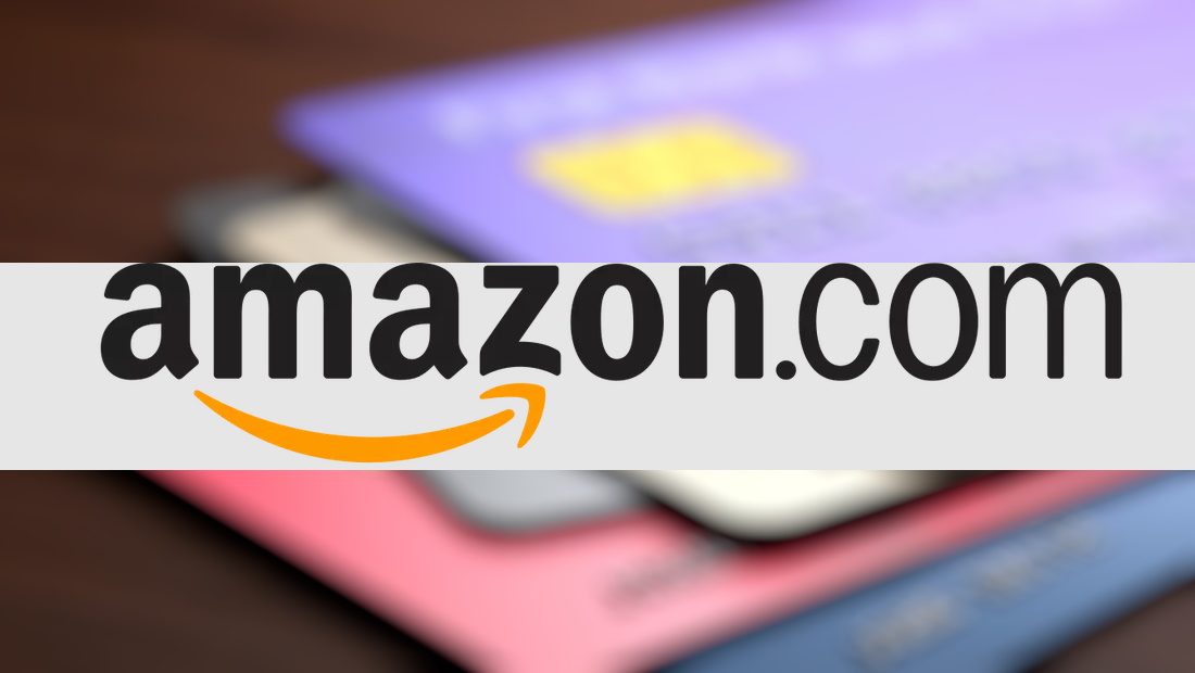 Como adicionar e remover cartão na Amazon