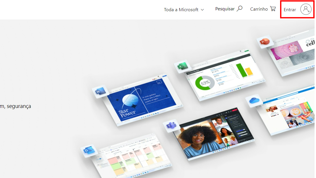 Aprenda como cancelar Microsoft 365 ou qualquer outro serviço