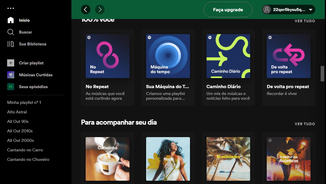 Aprenda como deixar playlist privada no Spotify