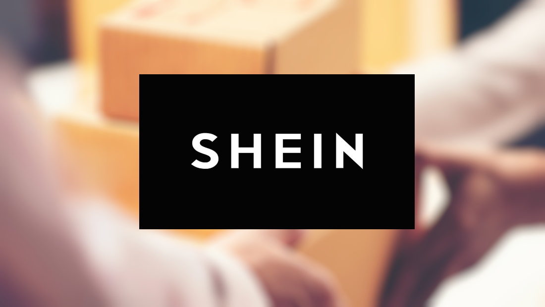Como devolver um produto na Shein