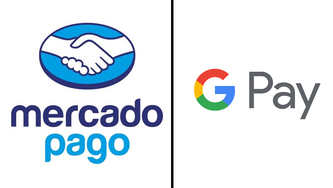 Como enviar dinheiro do mercado pago para Google Pay