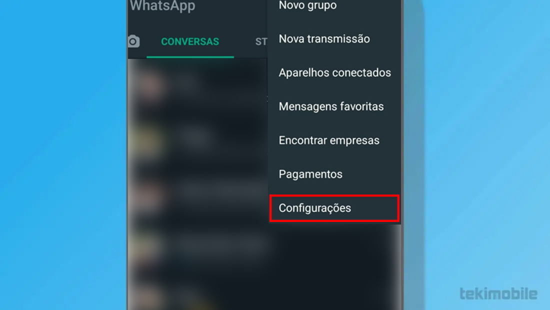 Aprenda várias dicas para o WhatsApp