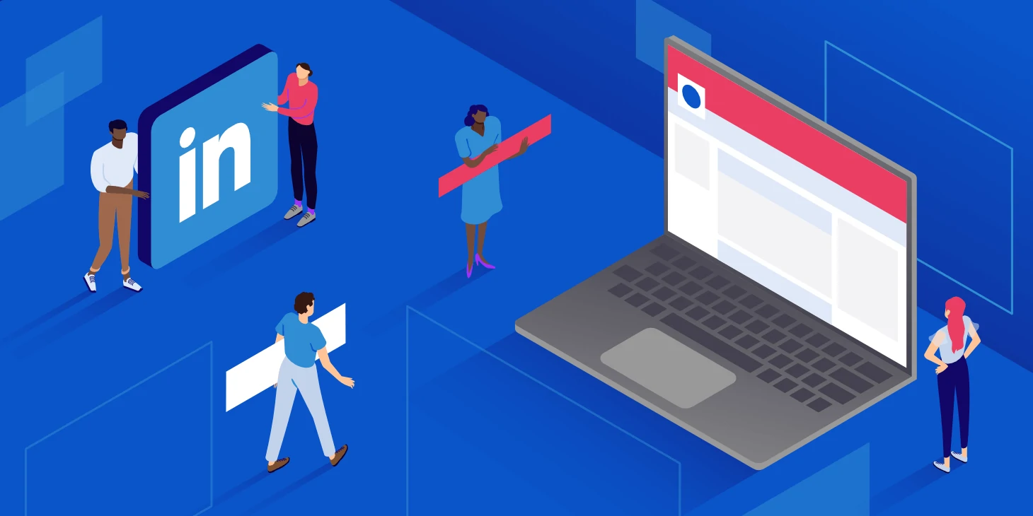 Capa no LinkedIn: como fazer, mudar e o que colocar