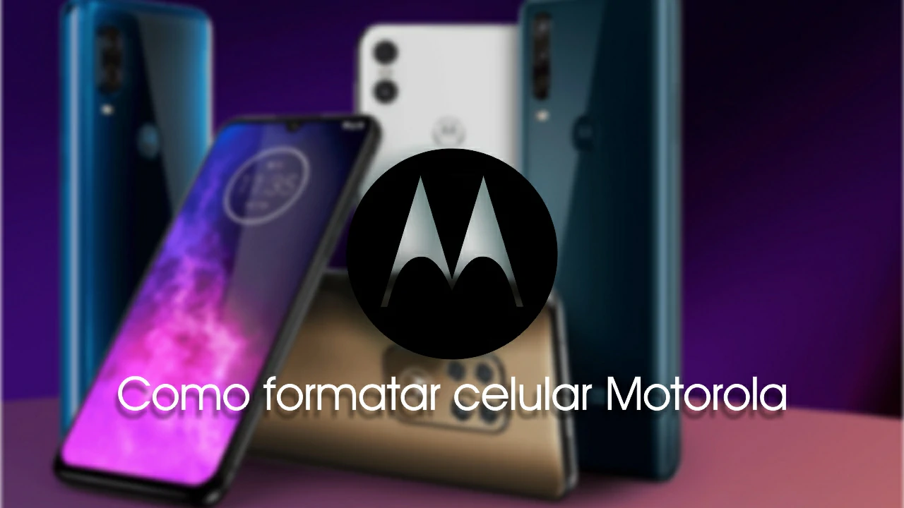 Como Formatar Celular Motorola (Passo a Passo Atualizado)
