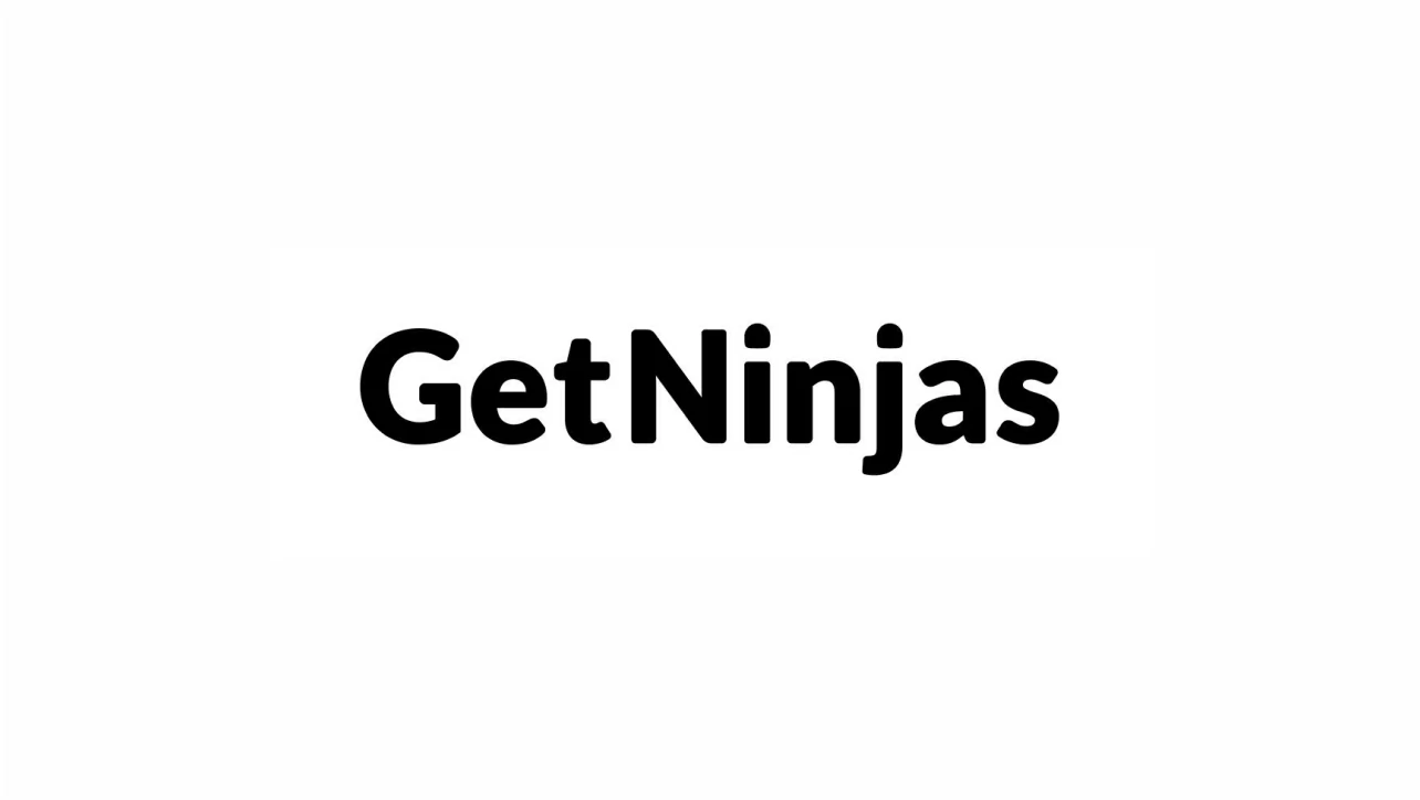 Como funciona o GetNinjas