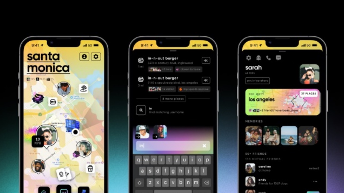 Zenly: como funciona e como usar famoso app de localização