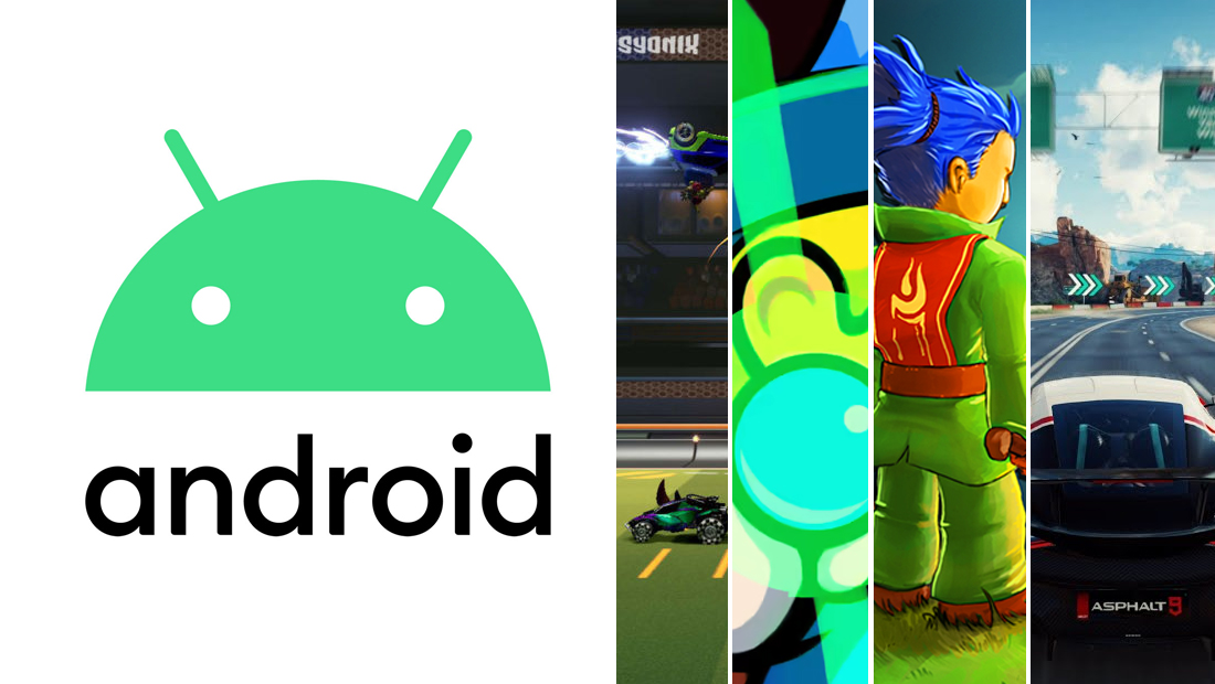 Conheça os 30 melhores jogos para Android gratuitos