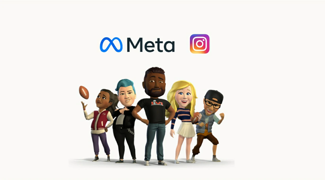 Metaverso: como criar Avatar no Instagram