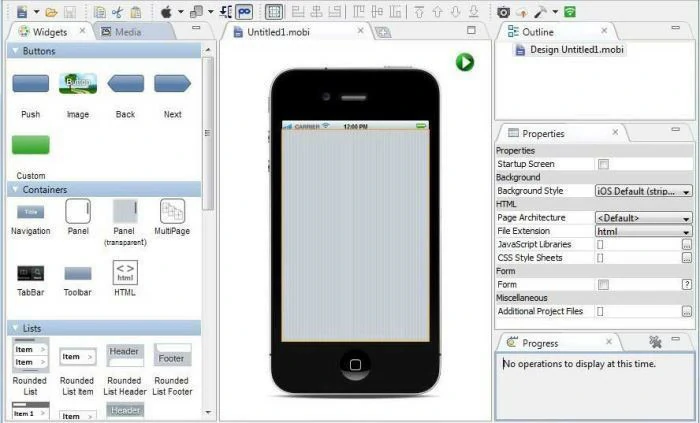 Mobione studio - 5 melhores emuladores do iOS para PC