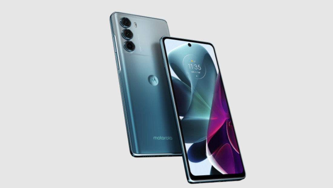 Motorola Moto G200 também se destaca
