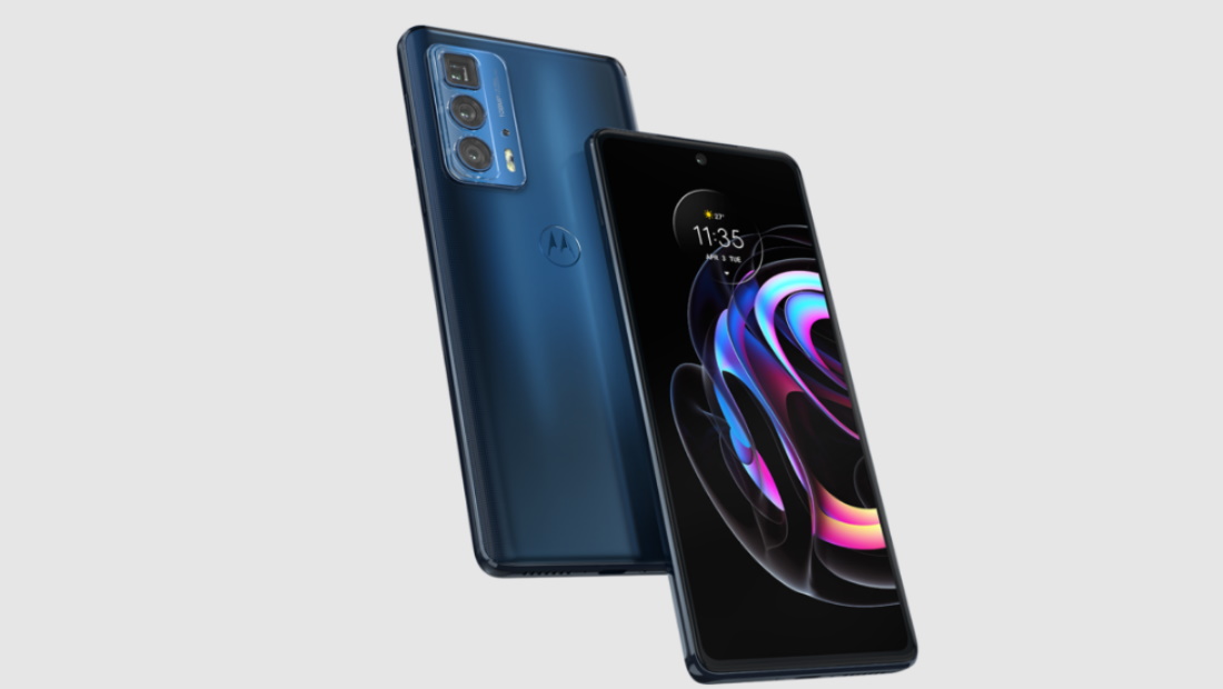 O Motorola Edge 20 Pro é uma boa opção