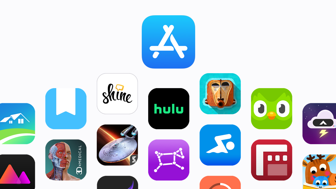Para baixar o WhatsApp basta ir na App Store e instalar