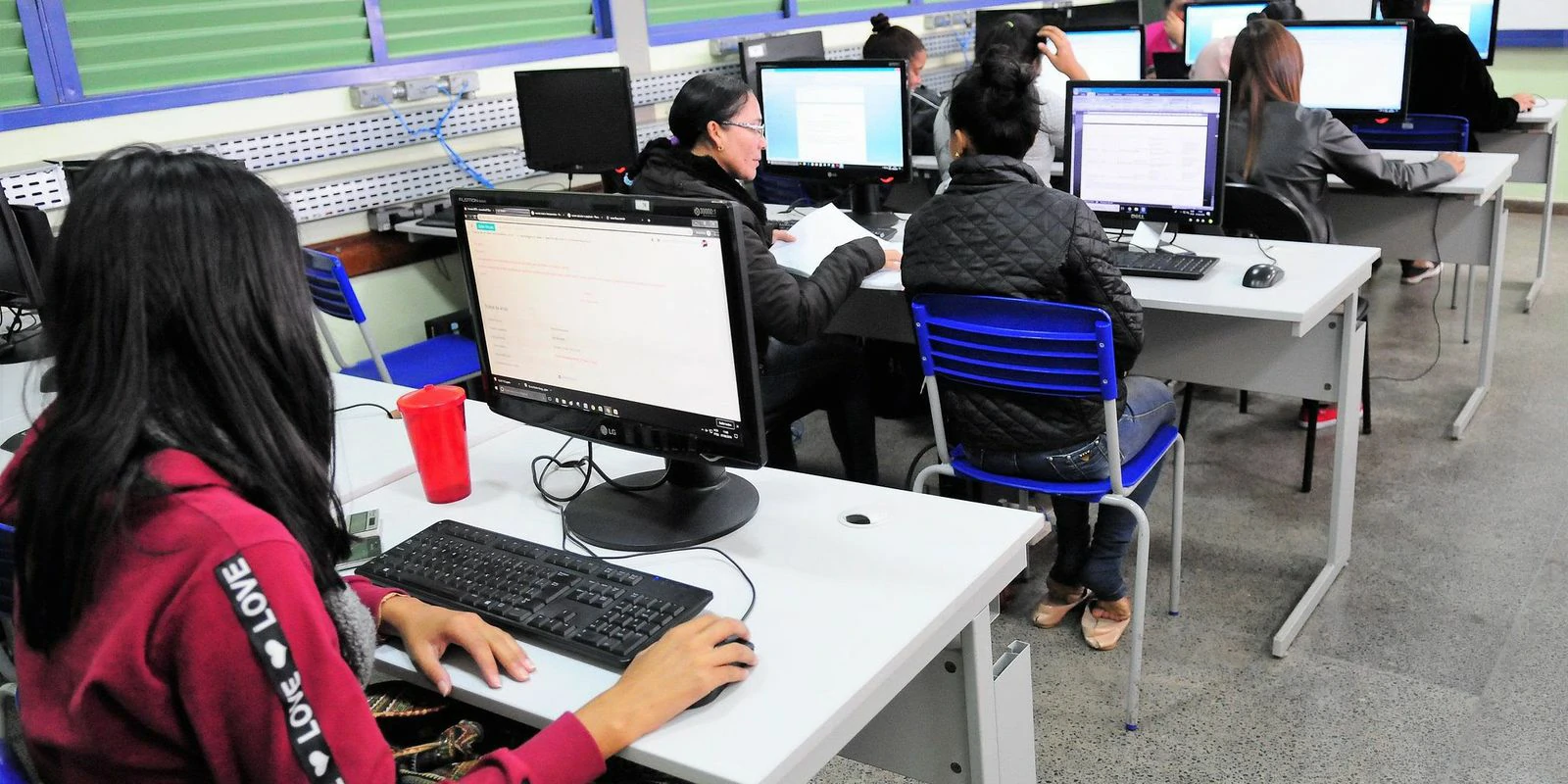 Prova digital - Enem digital o que é e como funciona