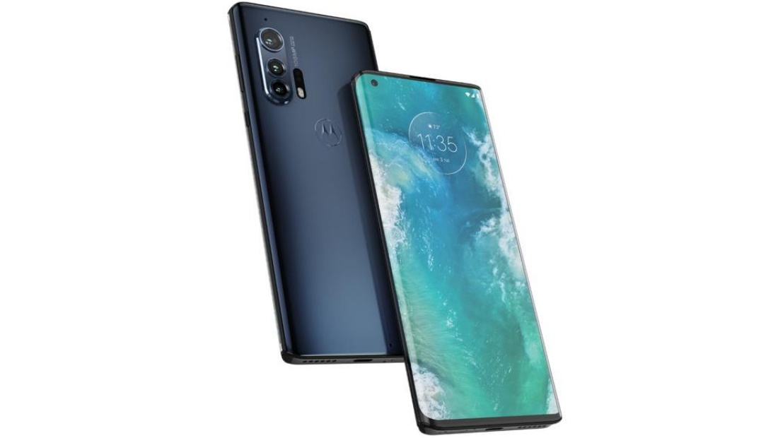 Qual o melhor celular da motorola? Pode ser o Motorola Edge+