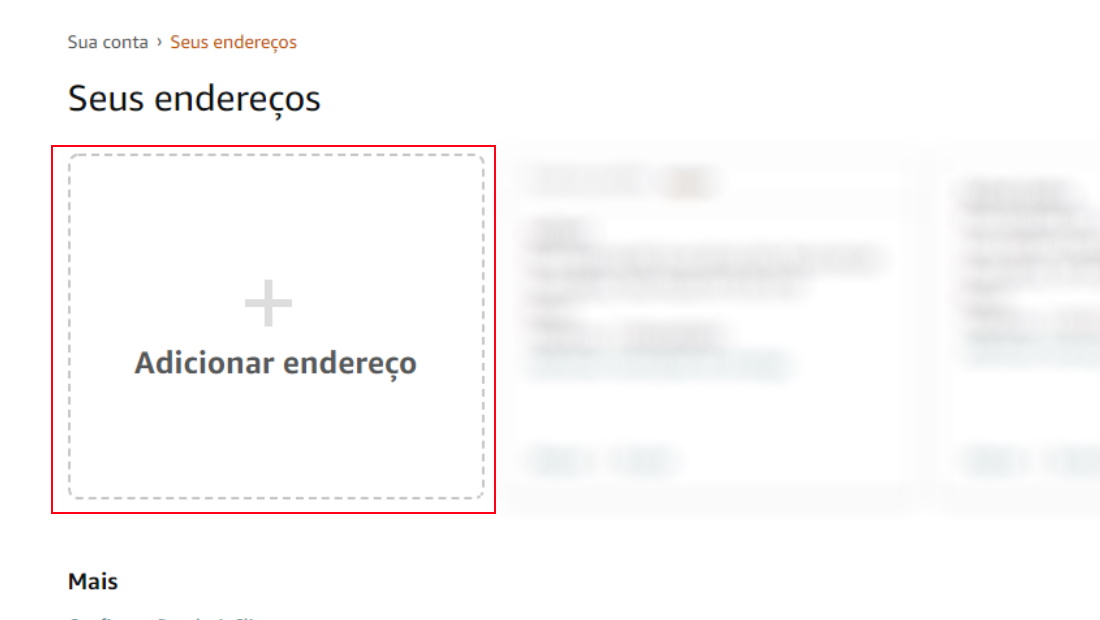 Todo o processo é bem simples e rápido