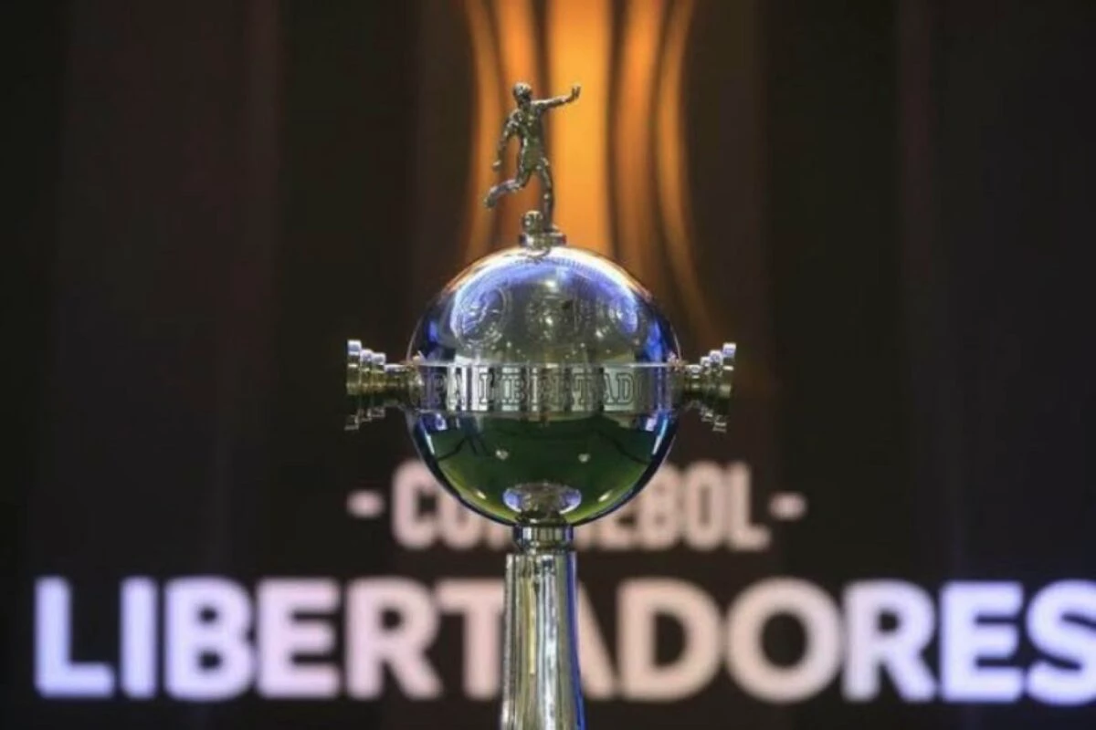 Onde assistir a Libertadores da América 2022
