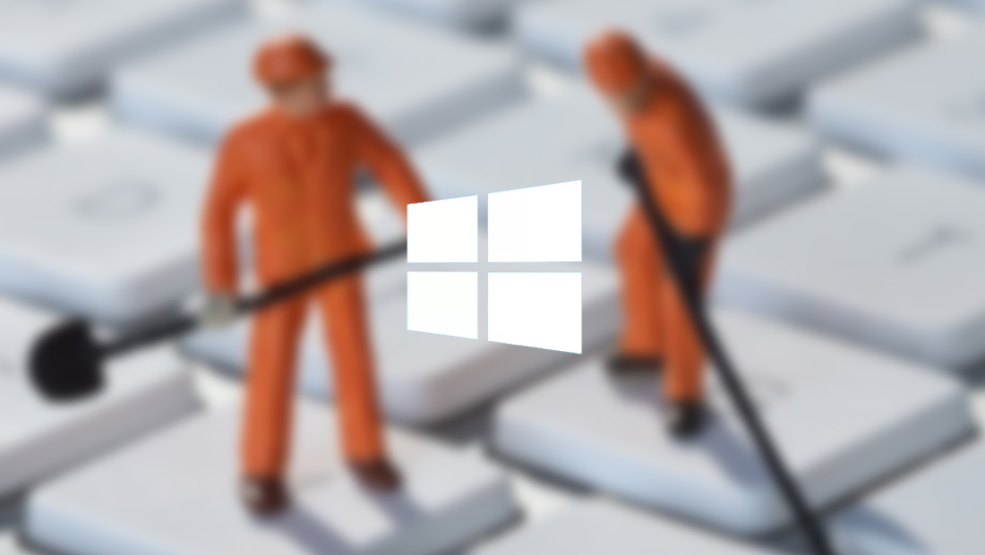 Como usar o SFC scannow do Windows