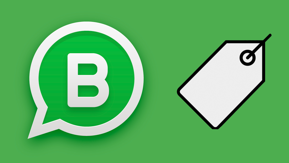 Como usar etiquetas do WhatsApp Business de maneira simples