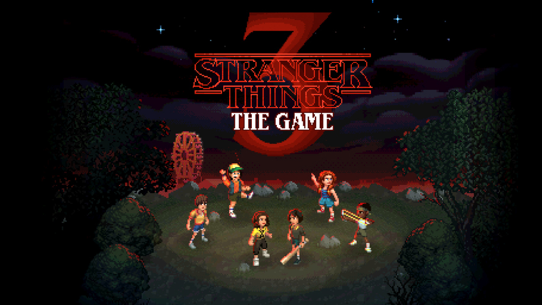 Aprenda como jogar Stranger Things em qualquer lugar