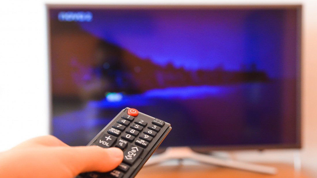 Como usar celular Android como controle de TV Smart