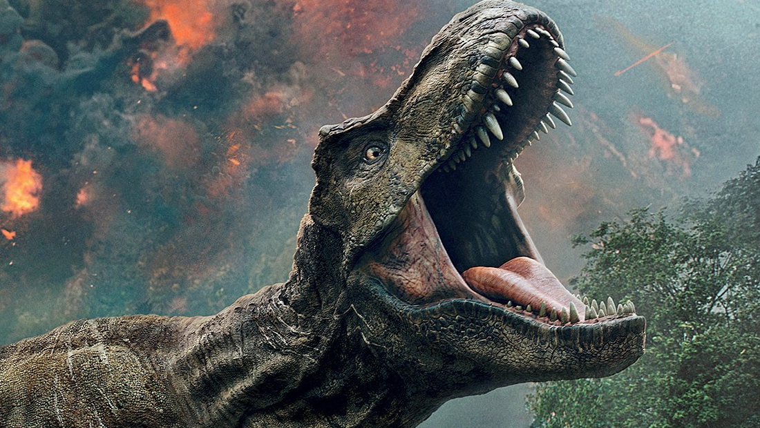 Como ver Dinossauro 3D no Google pelo celular
