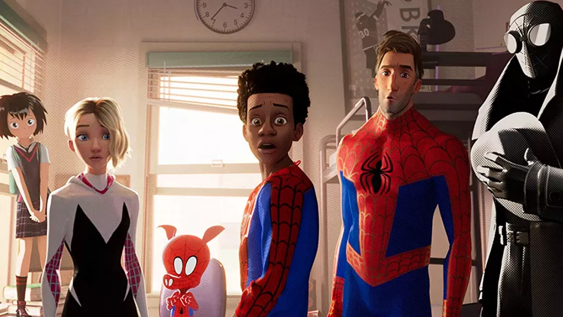 Aranhaverso está no catálogo de vários países