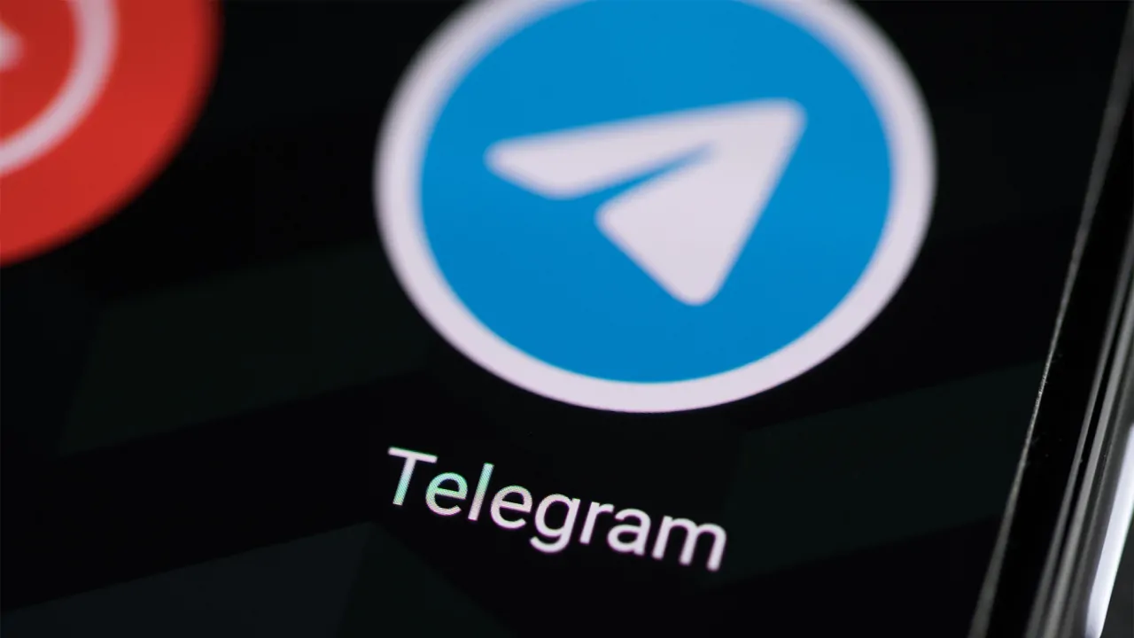 Como apagar e adicionar contato no Telegram