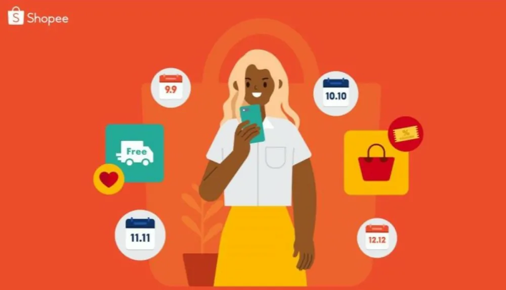 Como comprar no Shopee passo a passo