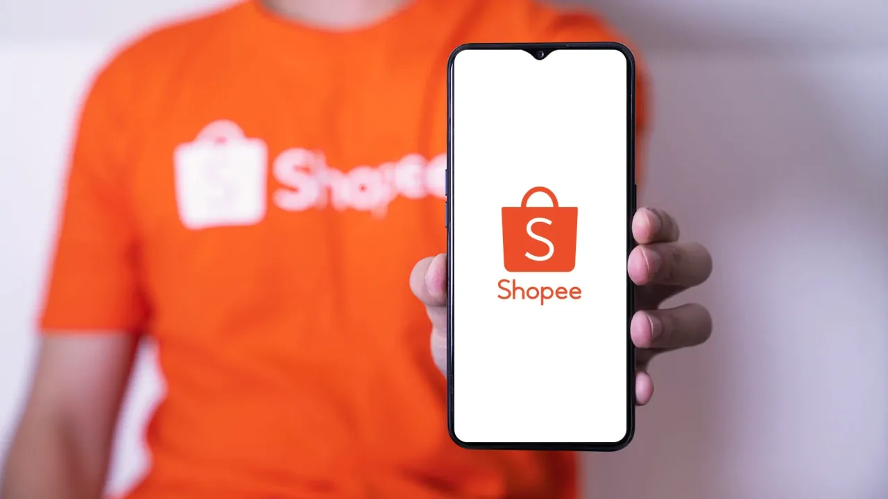 Como devolver uma compra no Shopee