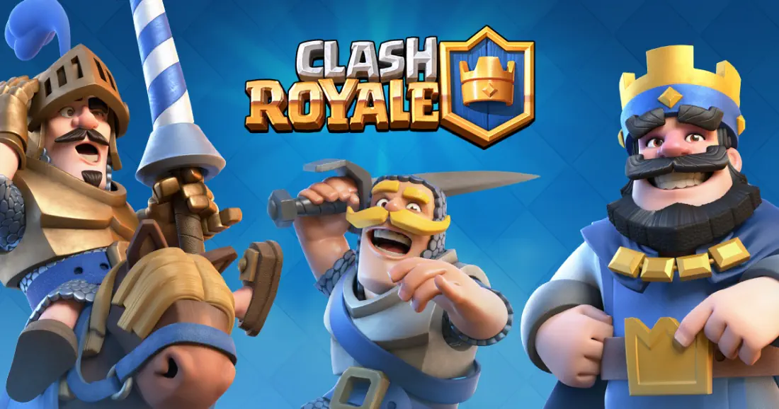 Como jogar Clash Royale no PC