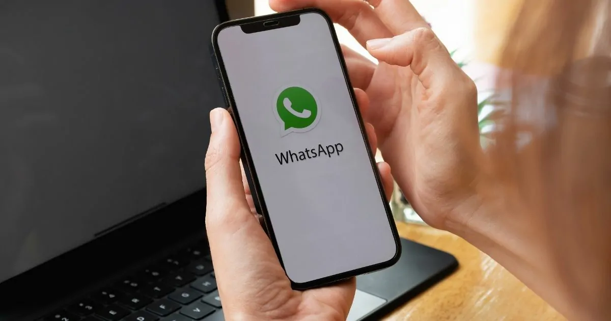 Como transferir WhatsApp do Android para iPhone