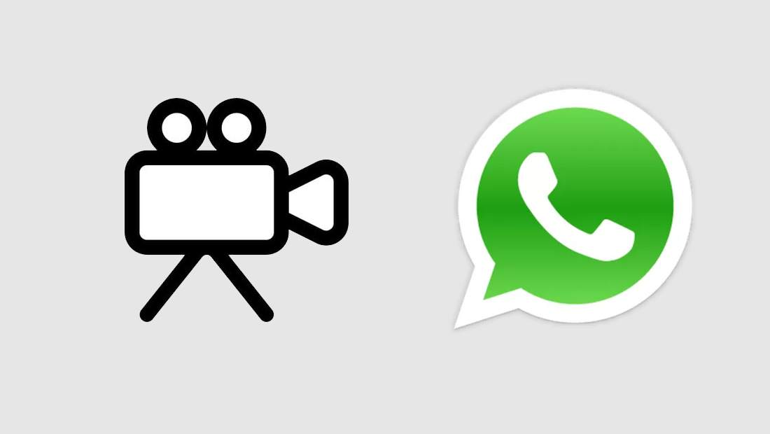 Como compactar vídeo para WhatsApp e enviar vídeos grandes