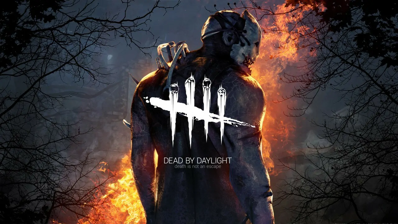 Dead by Daylight - 24 jogos para jogar com amigos online