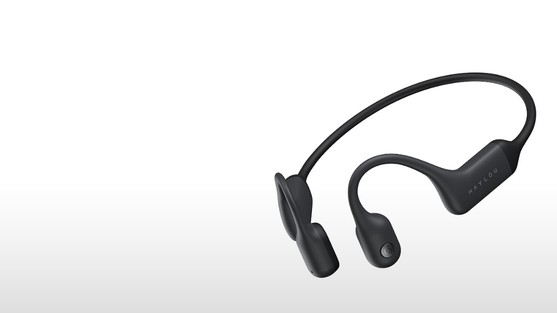 Haylou BC01 na promoção por apenas R$ 558,00 por tempo limitado