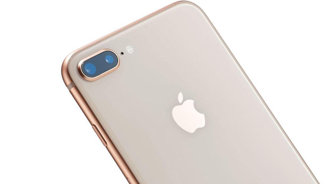 É possível realizar o procesos no iPhone
