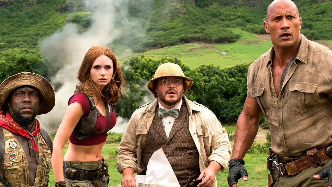 Filme se destaca no catálogo