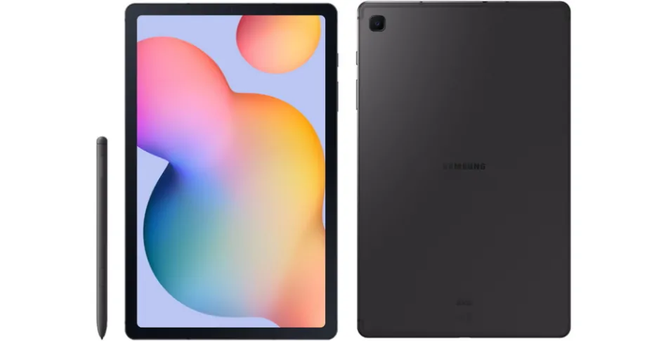 Galaxy Tab S6 Lite - Qual melhor tablet com caneta vendido no Brasil