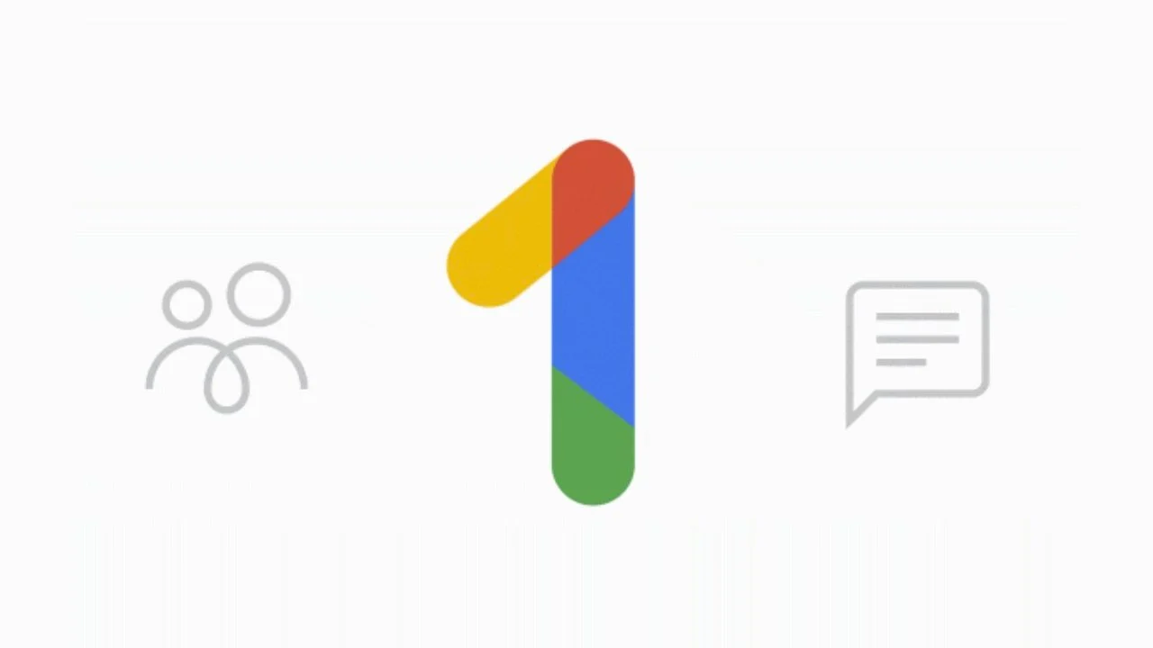 Google One: planos e preço do serviço