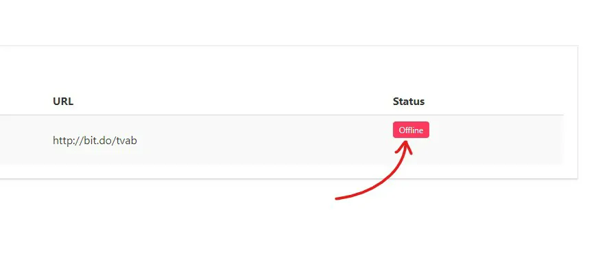 Link Offline - Teste IPTV como testar link de IPTV