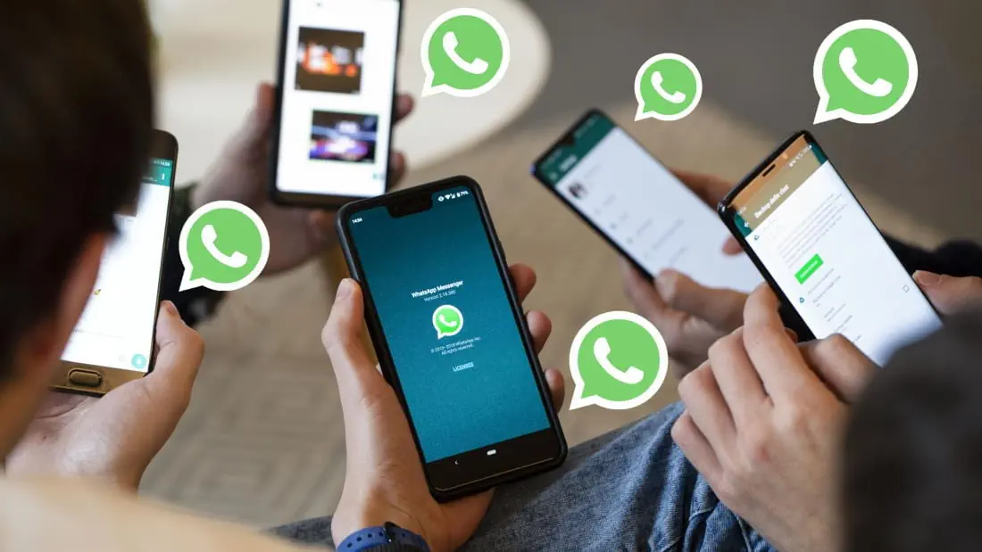 WhatsApp modificado: confiram os 10 melhores aplicativos atualmente