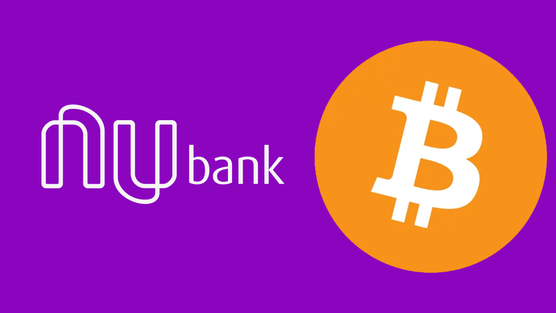 Como comprar bitcoins no Nubank passo a passo