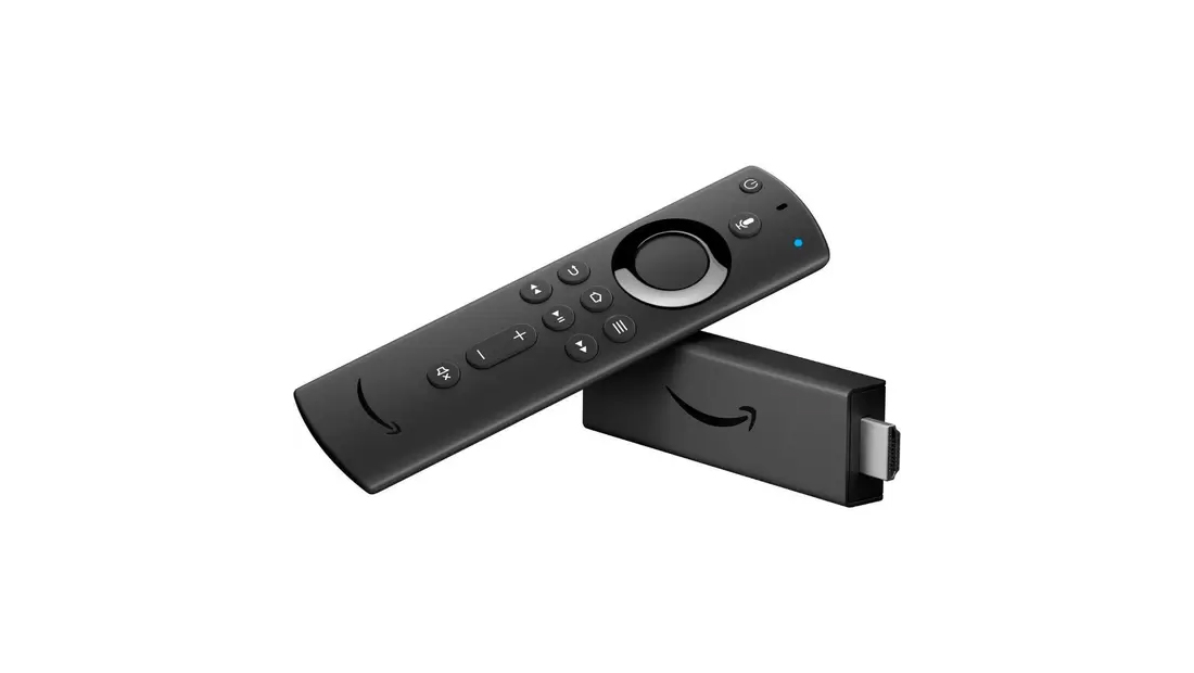 O Fire TV Stick também oferece a possibilidade