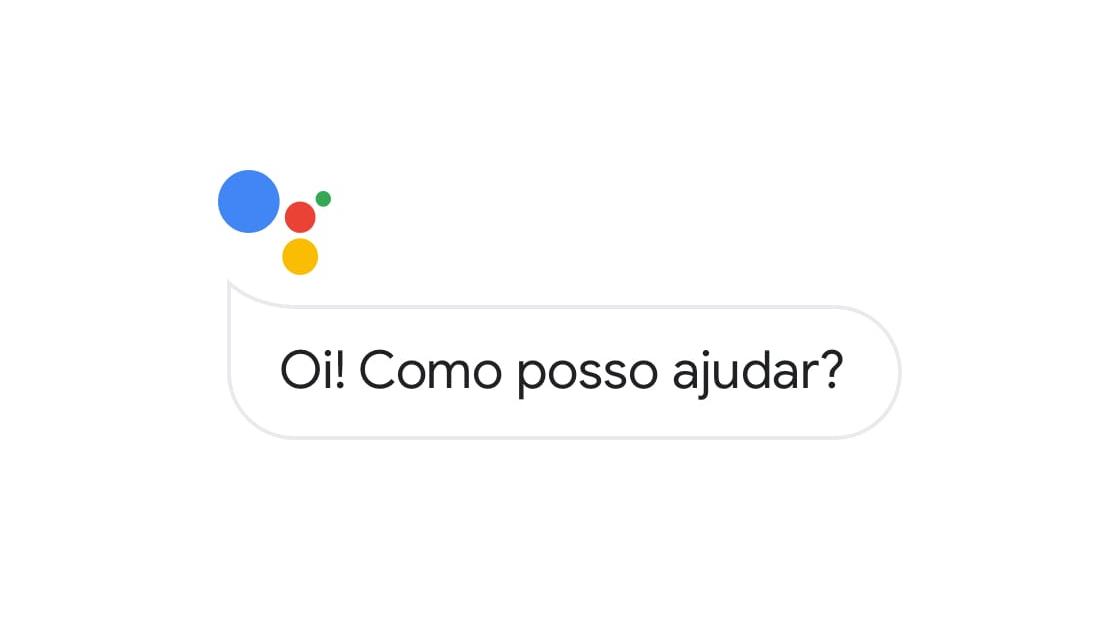 O Google Assistente é mais voltado para o Android