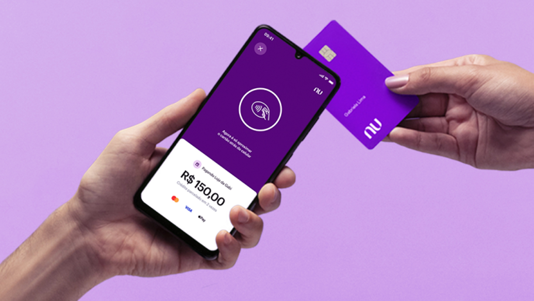 O banco possui vantagens e desvantagens