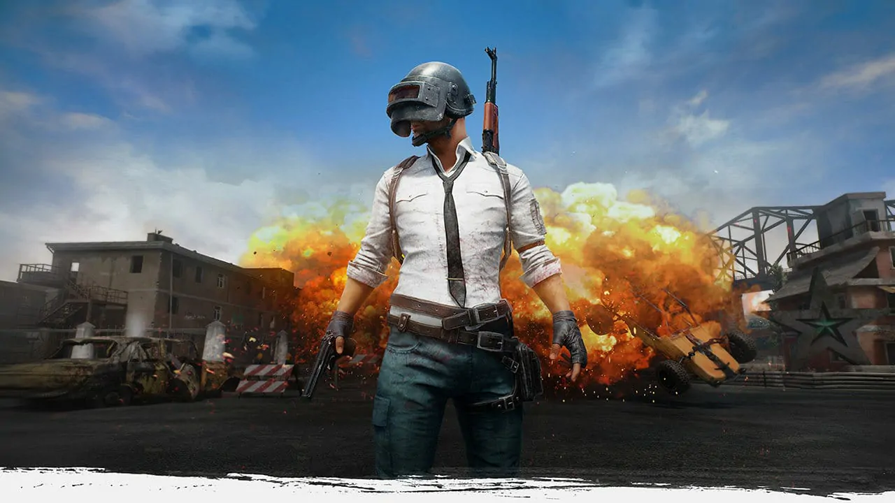 PUBG - 24 jogos para jogar com amigos online