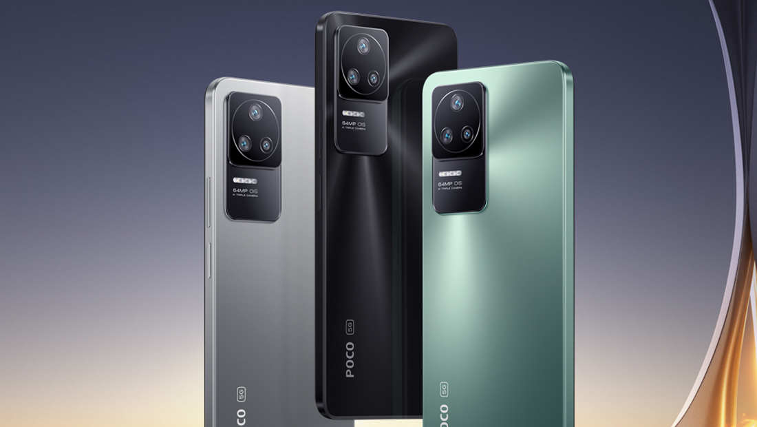 Snapdragon se destaca no dispositivo