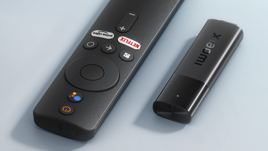 Transmita 4K onde quiser