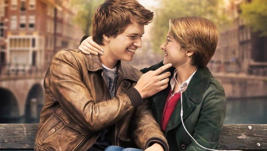 Um dos filmes de romance com base nos livros de maior sucesso nos Estados Unidos